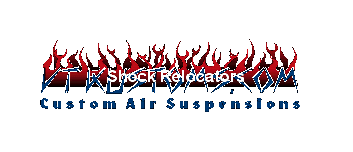 Air Struts