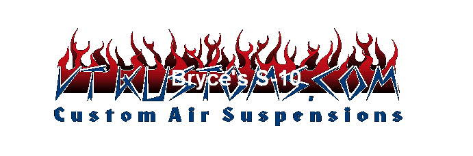 Air Cylinders
