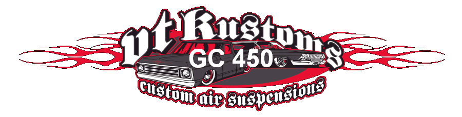 GC 450