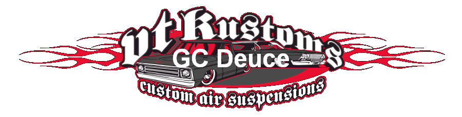 GC Deuce