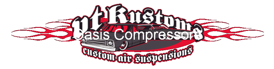 Oasis Compressors