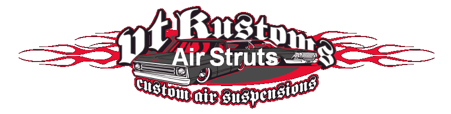 Air Struts