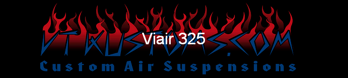 Viair 400