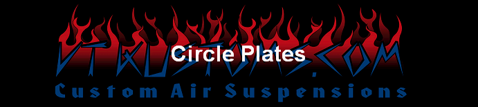 Circle Plates