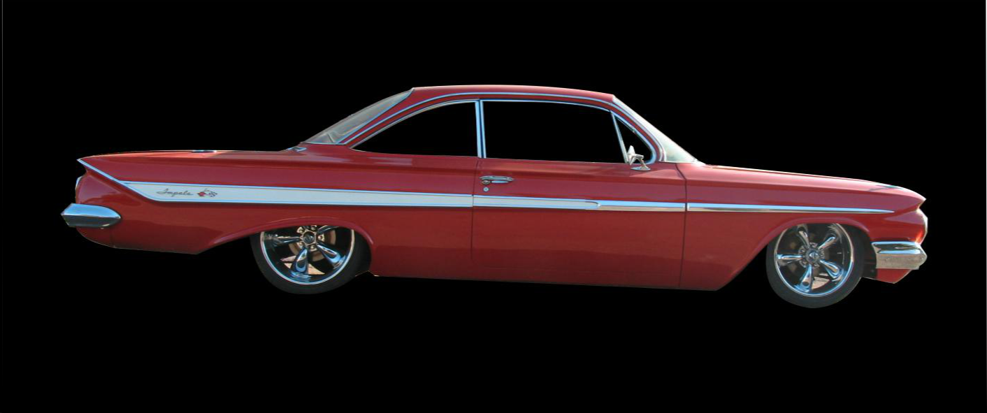 61 Impala