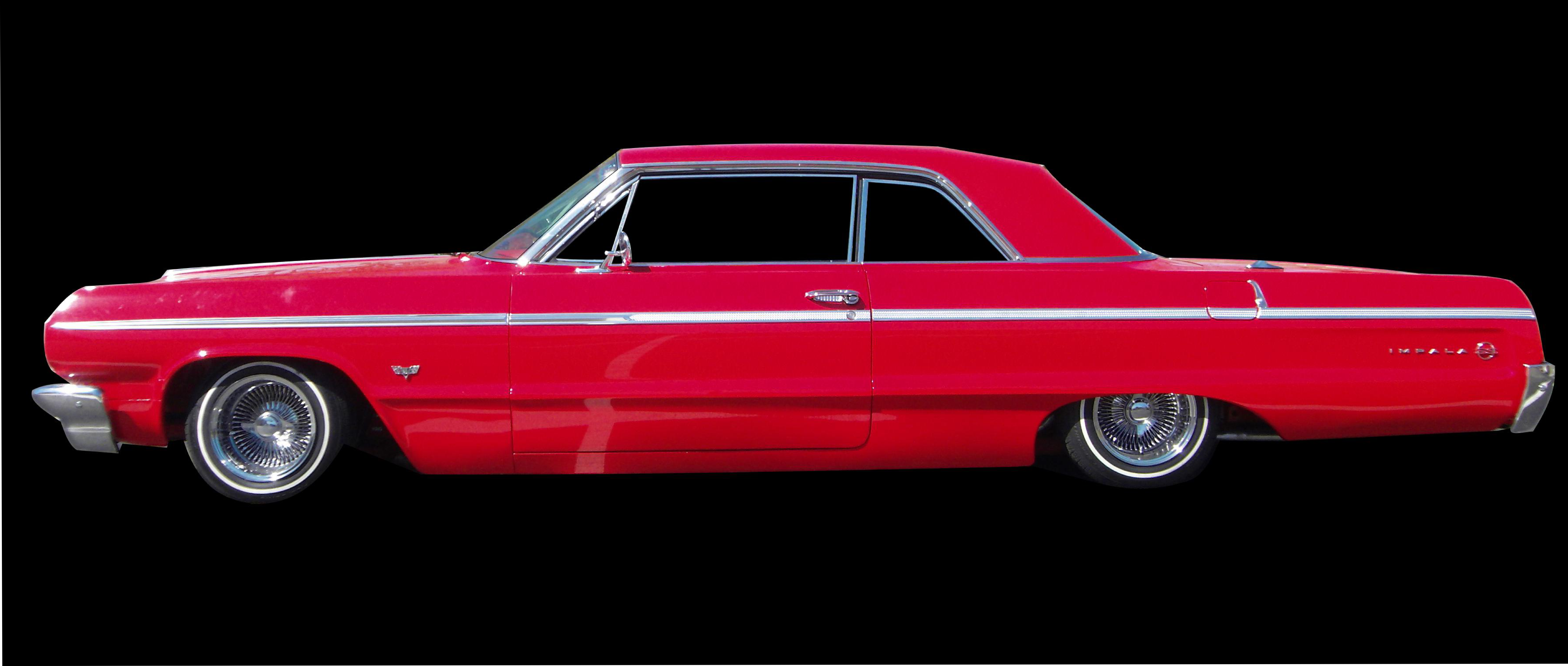 64 Impala